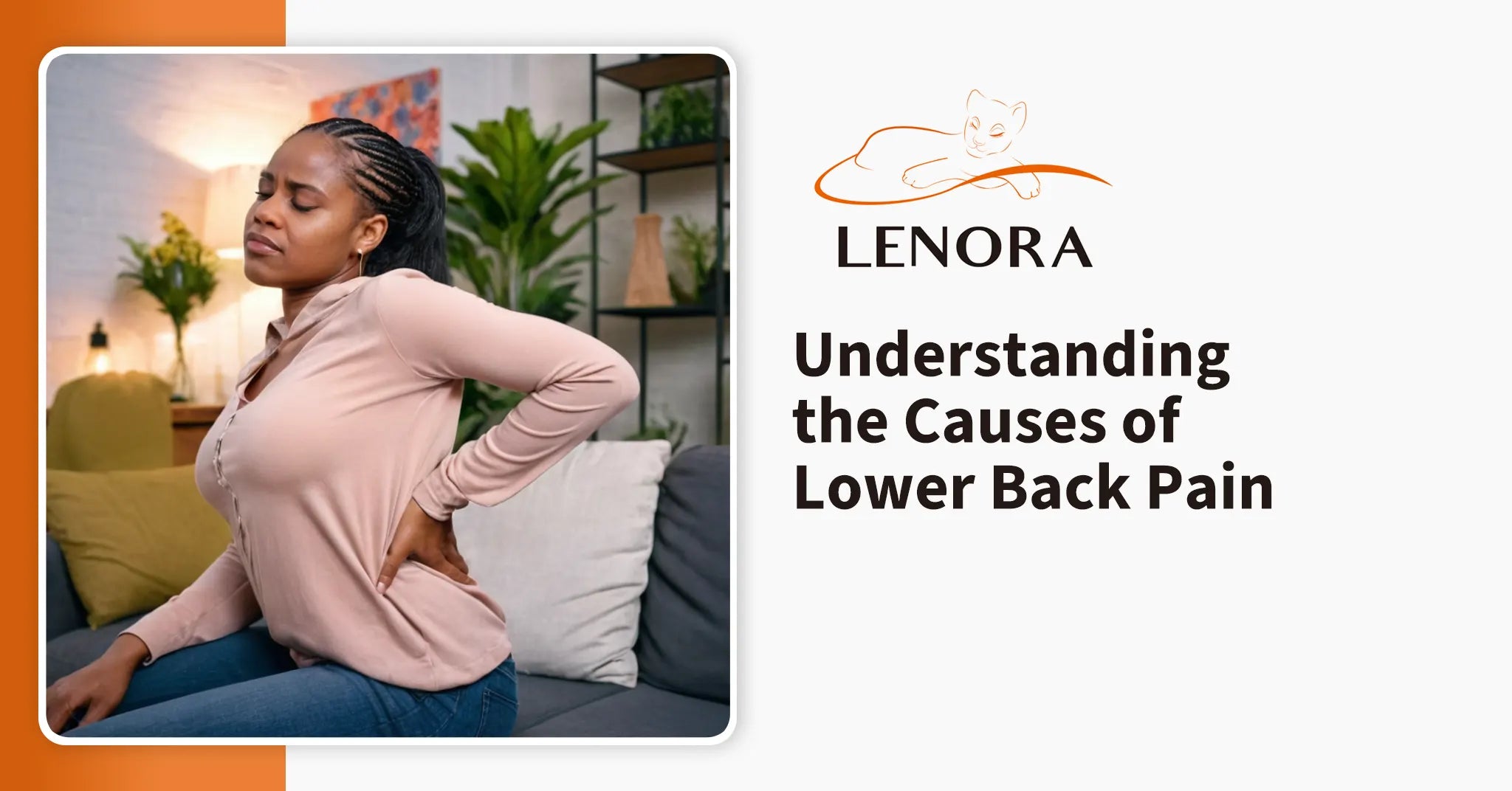 Causes Of Lower Back Pain
