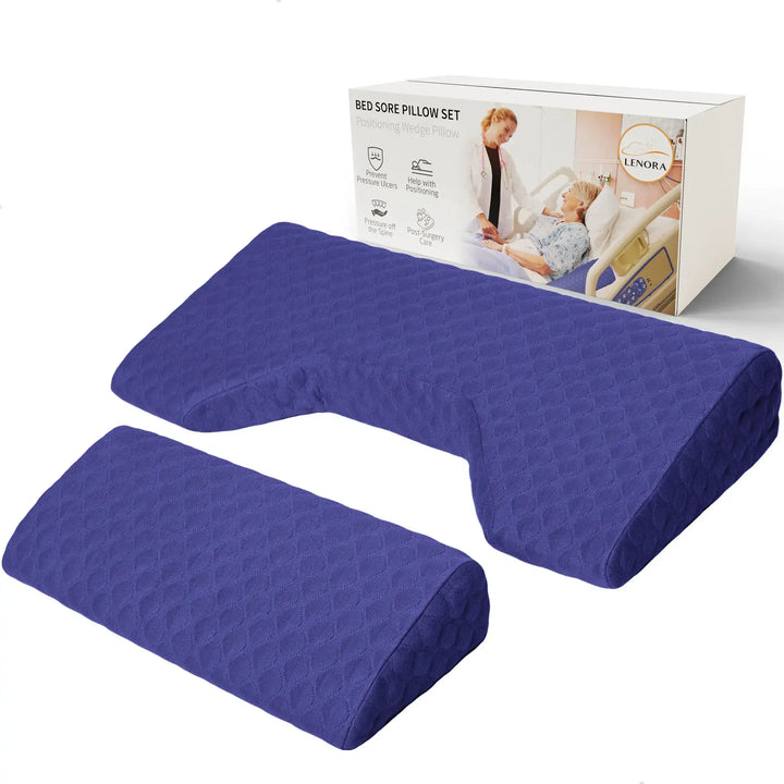 Bed Sore Pillow Set