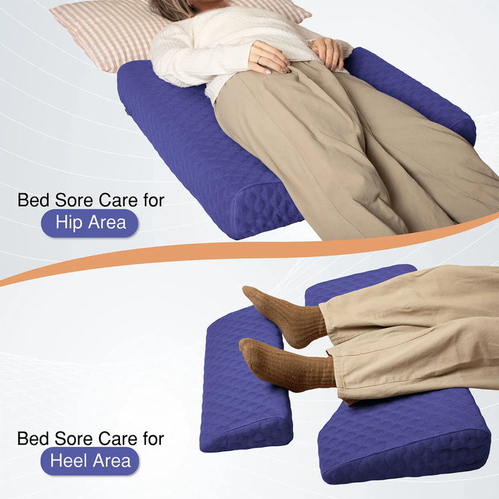 Bed Sore Pillow Set