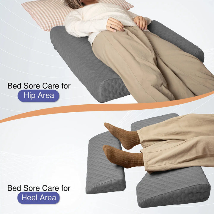 Bed Sore Pillow Set